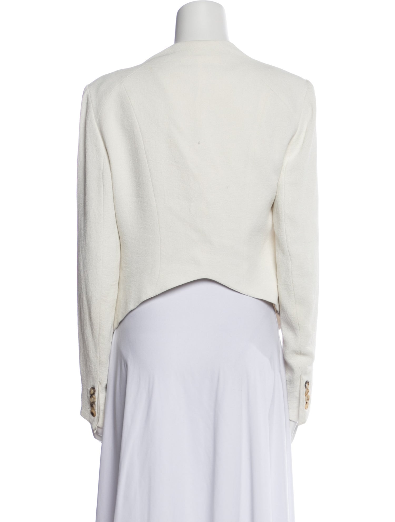 Helmut Lang Evening Jacket